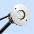 IP68 68mm 3WATT SONTO SPOT LUZ