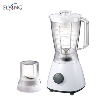 Kitchen Table Stand Plastic Food Blender