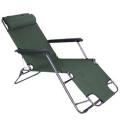 Chaise de plage pliante