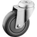 4 Inch Hollow Kingpin Hospital Casters