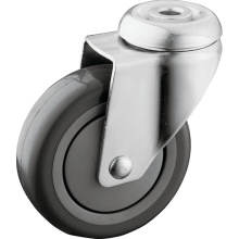 Medium Duty 4 Inch Medical Casters