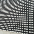 Geocomposite of Polyester Geogrid and Nonwoven Geotextile