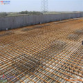 Quality concrete reinforced steel bar welded mesh