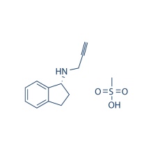 Rasagiline Mesylate 161735-79-1