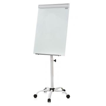 Office and School Supplies Magnetic Glass Flip Chart