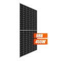 440W Mono Solar Panel Silicon Power ROHS