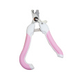 Professional use puppy clipper scissors