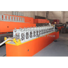 Metal Shape Cold Roll Forming Machine