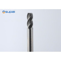 Bit routeur HSS End Mill pour l&#39;acier en bois