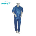 SMS Lab Coat Men Doctor Hospital Lab Coat