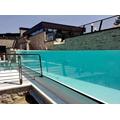 wholesale products acrylic sheet 50mm for swimming pool