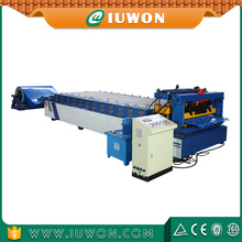 Metal Roofing Sheet Tile Cold Roll Forming Machine