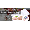 Food Grade Vacuum Bag for Frozen Food Packaging