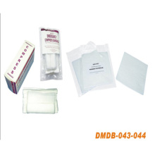 Emergency Non-Stick Compress Bandage for Medical Use