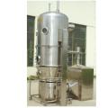 Herbal Spraying Dryer Granulator Drying Coating