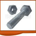 Alloy Steel Class 10.9 Hex Head Bolt