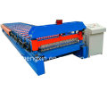 Corrugated iron Roof Forming Machine