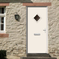 Solid Wood Front Doors Exterior