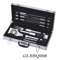 BBQ Set Stainless Steel Outdoor Grill Tools