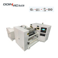 Paper Rope Strip Slitting Machine