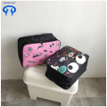 New luggage collection bag makeup bag carry-on bag