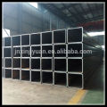 SS400 ERW Square/Rectangular Steel Tube/Hollow Section