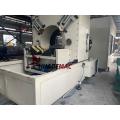 630-1200mm HDPE tube production line / making machine