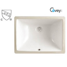 Sous le lavabo standard Counter Basin / Cupc (202C)