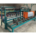 Fully Automatic Chain Link Fence Weaving Machine