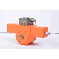 New product Swing steel electro-hydraulic actuator