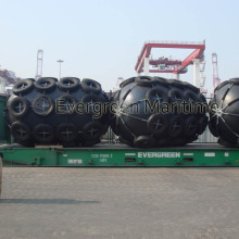 Pneumatic Rubber Yokohama Fender, Ship Boat Fenders Floating Docks, Marine Rubber Fenders, Rubber Fenders