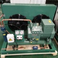 Fast Freezing Cold Room Blasting Room Compressor Unit