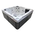 6 Personen Hydromassage Spa Whirlpool