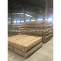 High Carbon Steel 65mn Screen Mesh Used in Crusher