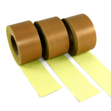 PTFE Adhesive Tapes