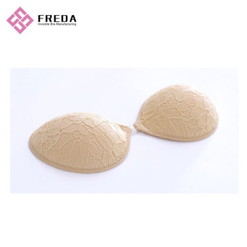 Classical Push Up Strapless Bra