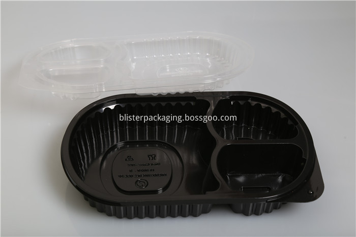 oven and microwave safe disposable containers