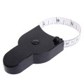 Perfect and Retractable BMI Body Fat Tape Measure