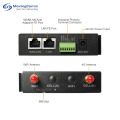 MT7628 4G LTE 2,4 GHz WiFi 2Port Industrial Gateway