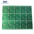 Rigid PCB Fabrication IPC High Quality PCB Fast delivery