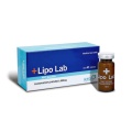 Ampoule congelante lipo laboratório de gordura dissolvendo lipolíticos