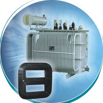 S11-R Scoll Iron Core Distribution Transformer