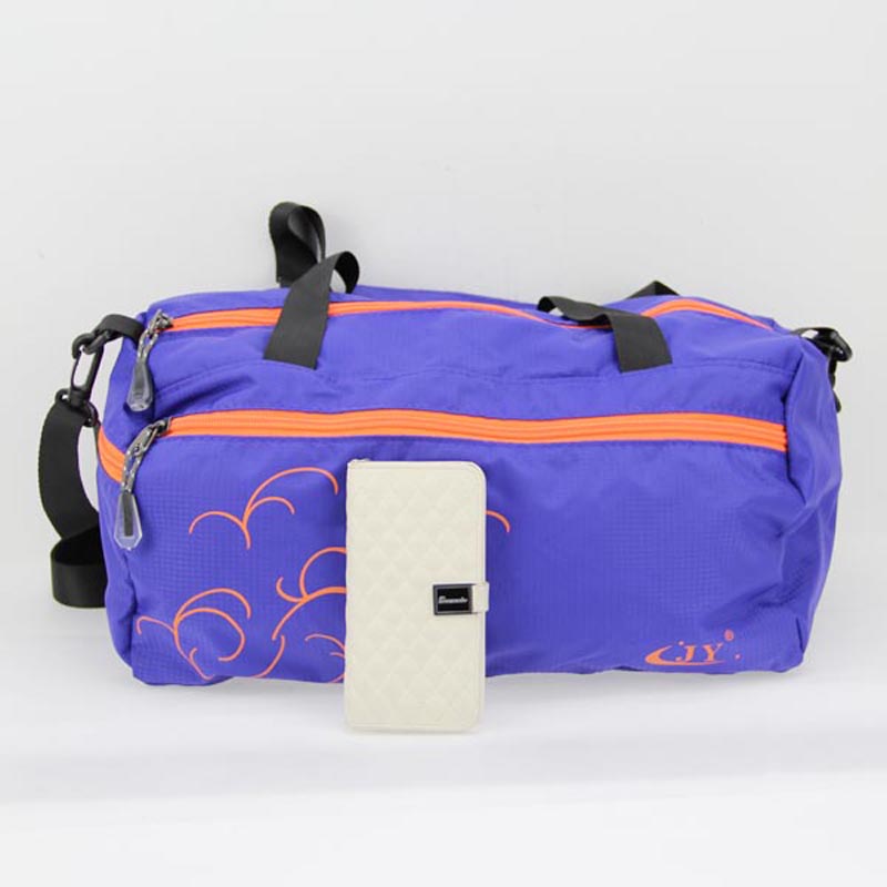 Leisure Portable Handbag