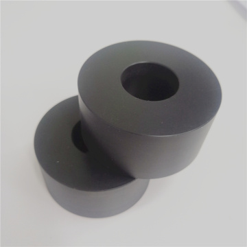 POM Acetal roller bearing for machining part