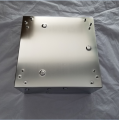 Anodizing Aluminum Sheet Metal Small Parts