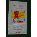 Polypropylene Woven Bag for Packaging Poultry Feed