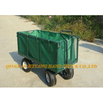 Garden Wagon Tool Cart