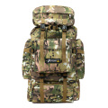 Mochila tática 70L Militares grandes