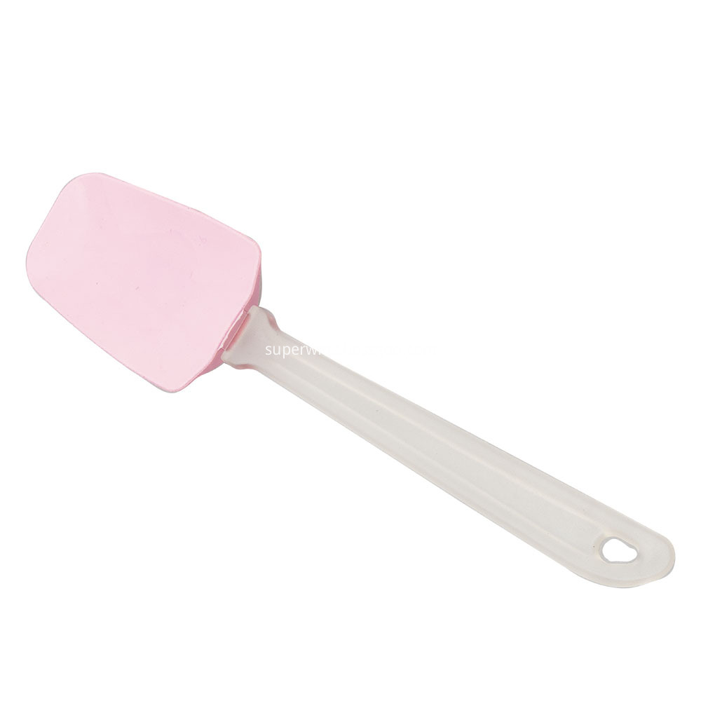 Silicone Spatula