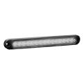 Clear Lens LED Automotive Fog Tail Light Bar